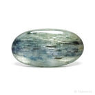 Green & Blue Kyanite Polished Crystal from Tanzania | Venusrox