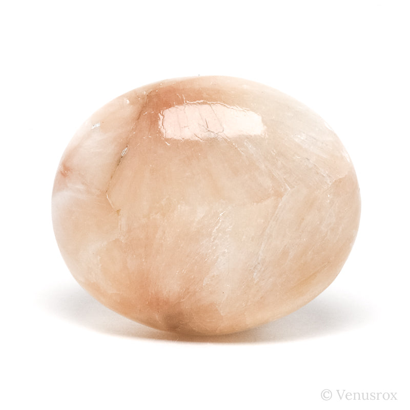 Stilbite Polished Crystal from India | Venusrox