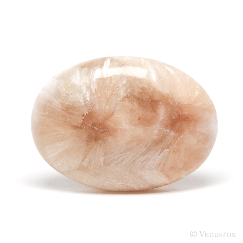 Stilbite Polished Crystal from India | Venusrox