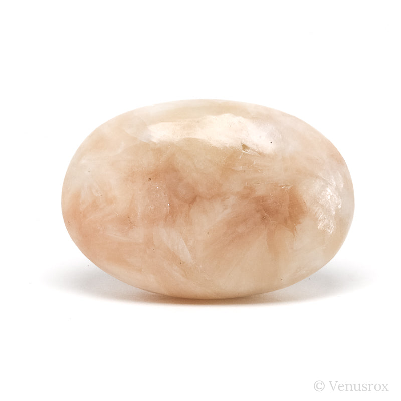 Stilbite Polished Crystal from India | Venusrox