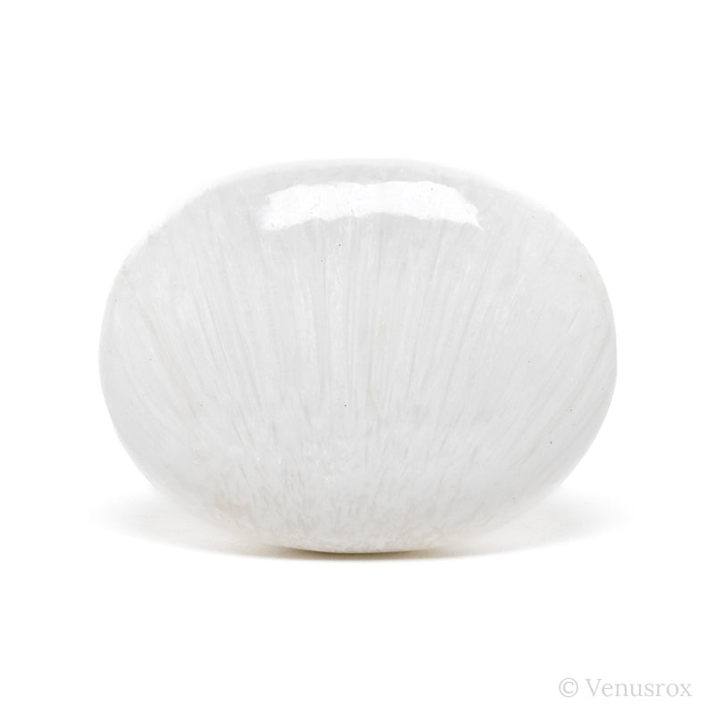 Scolecite Polished Crystal from India | Venusrox