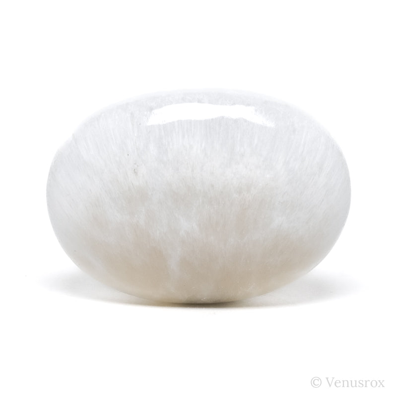 Scolecite Polished Crystal from India | Venusrox