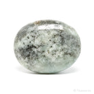 Afghanite in Pyrite Polished Crystal from Afghanistan | Venusrox