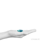 Afghanite Polished Crystal from Afghanistan | Venusrox