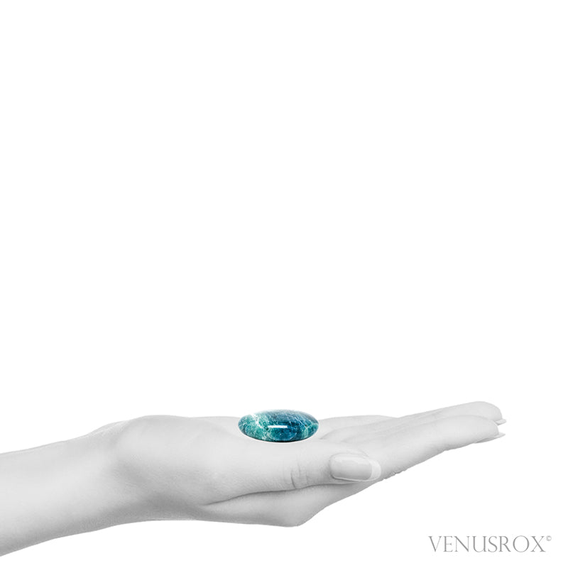 Afghanite Polished Crystal from Afghanistan | Venusrox