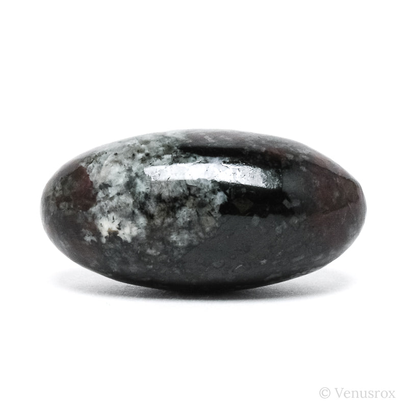 Eudialyte with Aegirine and Nepheline Polished Crystal from Kola Peninsula, Russia | Venusrox