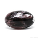 Lepidolite Polished Crystal from Brazil | Venusrox