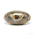 Schalenblende Polished Crystal from Olkusz, Poland | Venusrox