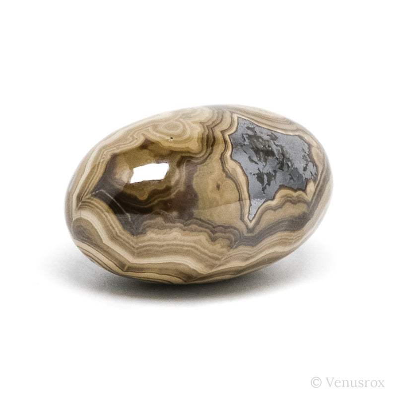 Schalenblende Polished Crystal from Olkusz, Poland | Venusrox