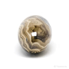 Schalenblende Polished Crystal from Olkusz, Poland | Venusrox