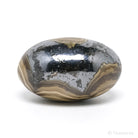 Schalenblende Polished Crystal from Olkusz, Poland | Venusrox