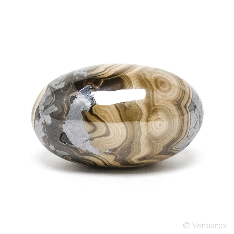 Schalenblende Polished Crystal from Olkusz, Poland | Venusrox