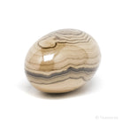 Schalenblende Polished Crystal from Olkusz, Poland | Venusrox