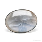Grey Moonstone Polished Crystal from India | Venusrox