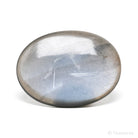 Grey Moonstone Polished Crystal from India | Venusrox