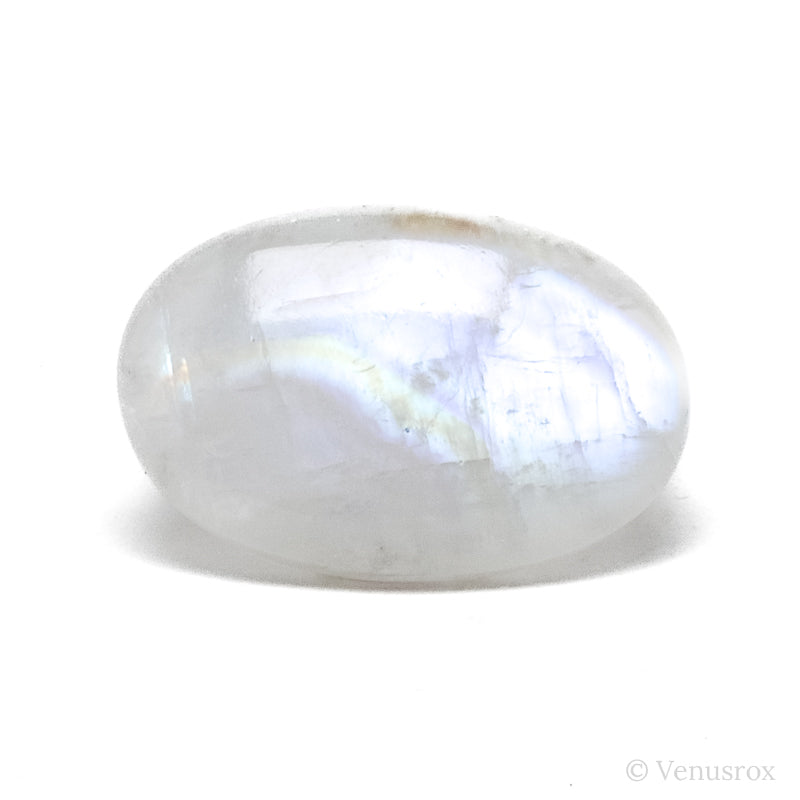 Rainbow Moonstone Polished Crystal from India | Venusrox