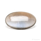 Grey Moonstone Polished Crystal from India | Venusrox