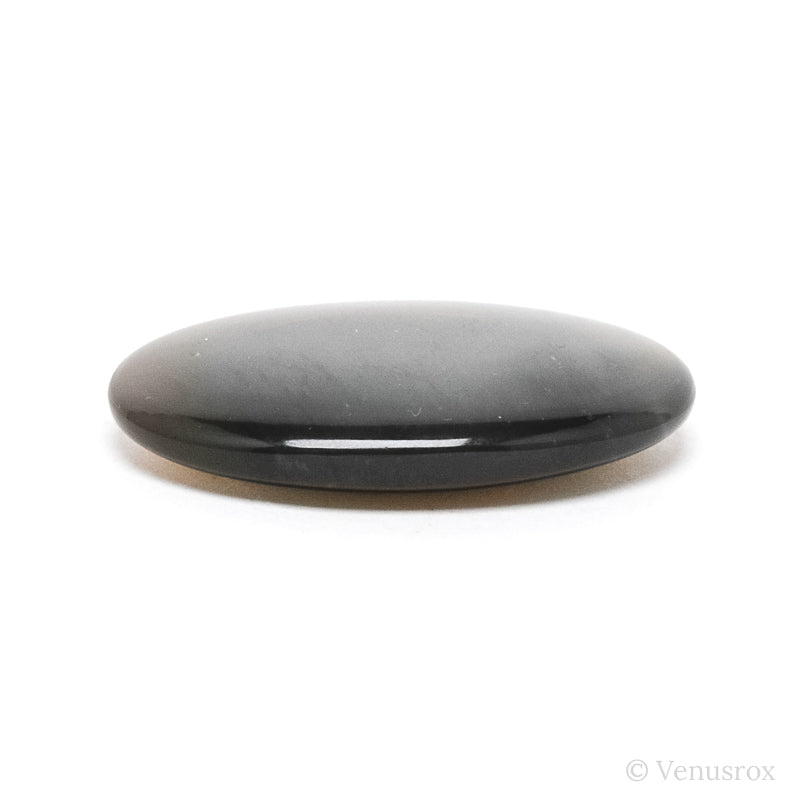 Grey Moonstone Polished Crystal from India | Venusrox