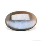 Grey Moonstone Polished Crystal from India | Venusrox