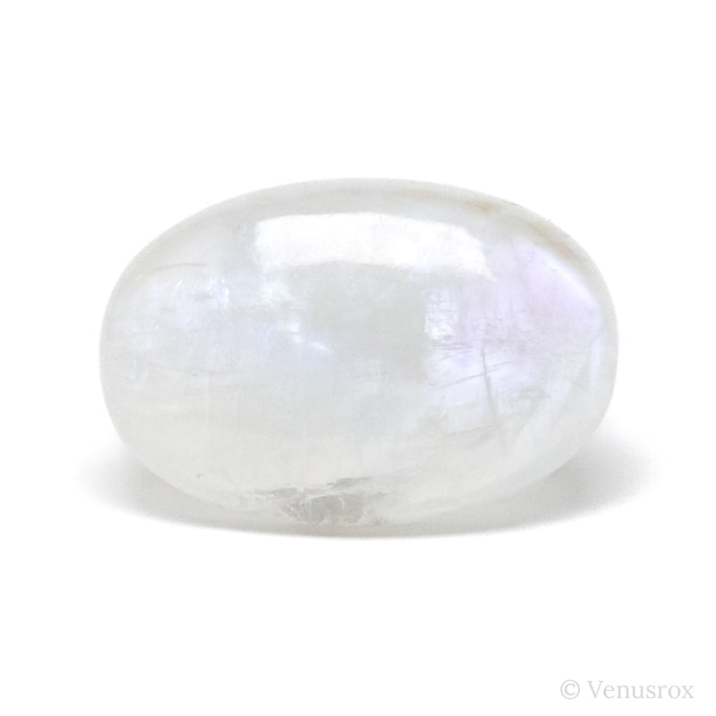 Rainbow Moonstone Polished Crystal from India | Venusrox