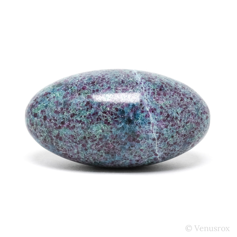 Ruby in Kyanite Polished Crystal from India | Venusrox