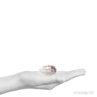 Kakortokite Polished Crystal from Greenland | Venusrox