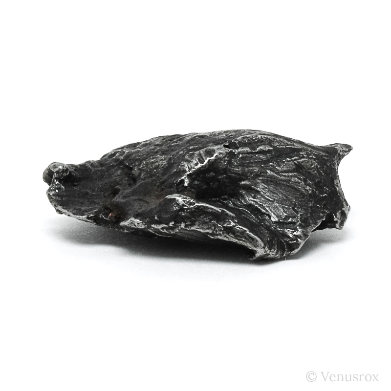 Sikhote-Alin Meteorite Shrapnel Fragment from the Sikhote-Alin Mountains, Russia | Venusrox