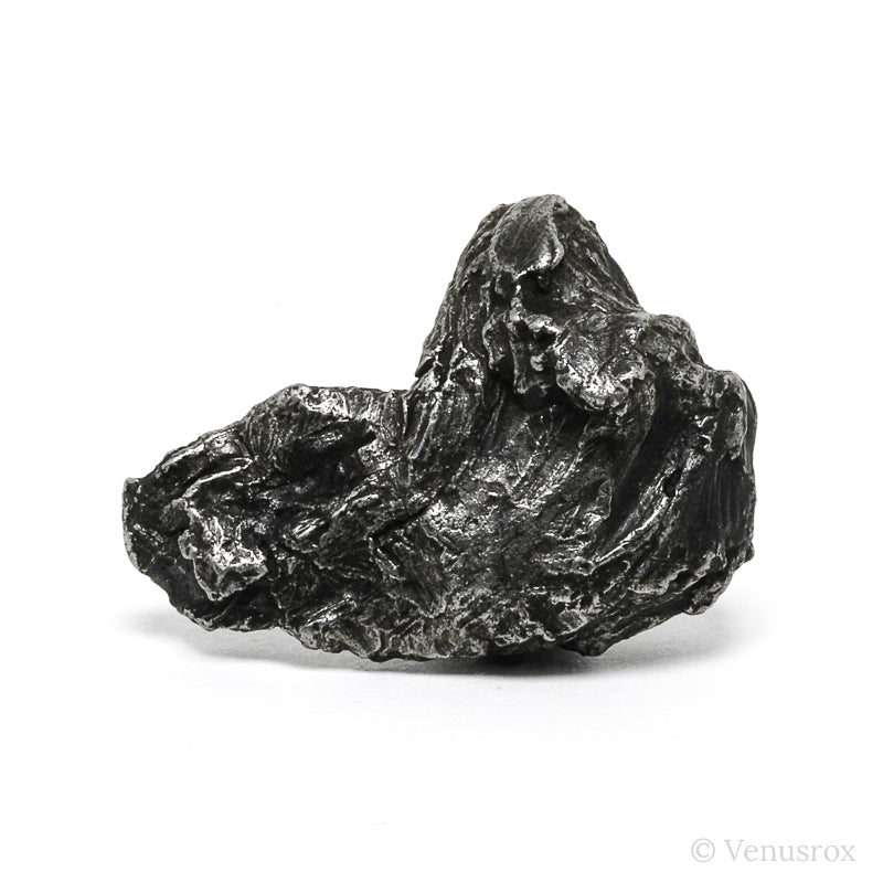 Sikhote-Alin Meteorite Shrapnel Fragment from the Sikhote-Alin Mountains, Russia | Venusrox