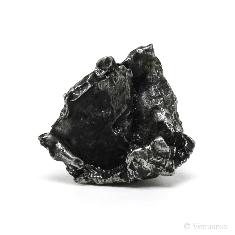 Sikhote-Alin Meteorite Shrapnel Fragment from the Sikhote-Alin Mountains, Russia | Venusrox