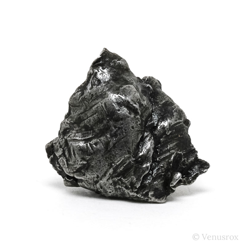Sikhote-Alin Meteorite Shrapnel Fragment from the Sikhote-Alin Mountains, Russia | Venusrox