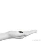 Sikhote-Alin Meteorite Shrapnel Fragment from the Sikhote-Alin Mountains, Russia | Venusrox