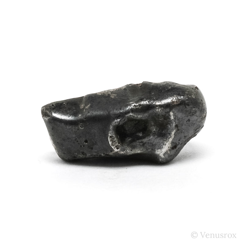 Sikhote-Alin Meteorite Regmalypted Fragment from the Sikhote-Alin Mountains, Russia | Venusrox