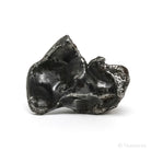 Sikhote-Alin Meteorite Regmalypted Fragment from the Sikhote-Alin Mountains, Russia | Venusrox