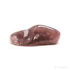 Strawberry Quartz Polished Crystal from Tanzania | Venusrox