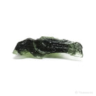 Moldavite Crystal from Chlum, Czech Republic | Venusrox