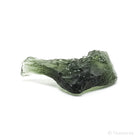Moldavite Crystal from Chlum, Czech Republic | Venusrox