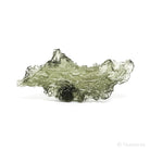 Moldavite Crystal from Chlum, Czech Republic | Venusrox