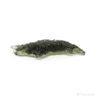 Moldavite Crystal from Chlum, Czech Republic | Venusrox
