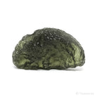 Moldavite Crystal from Chlum, Czech Republic | Venusrox