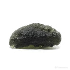 Moldavite Crystal from Chlum, Czech Republic | Venusrox