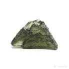Moldavite Crystal from Chlum, Czech Republic | Venusrox