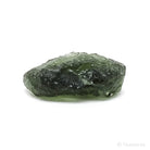 Moldavite Crystal from Chlum, Czech Republic | Venusrox