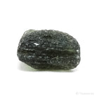Moldavite Crystal from Chlum, Czech Republic | Venusrox