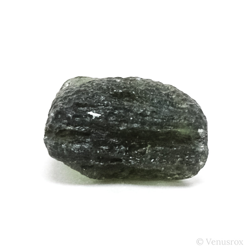 Moldavite Crystal from Chlum, Czech Republic | Venusrox