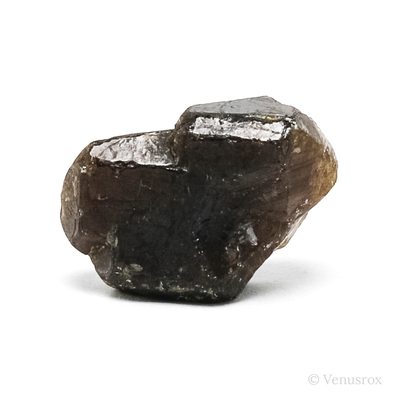 Mali (Grossular) Garnet Natural Crystal from Mali, Africa | Venusrox