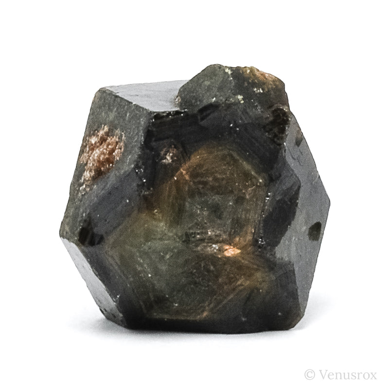 Mali (Grossular) Garnet Natural Crystal from Mali, Africa | Venusrox