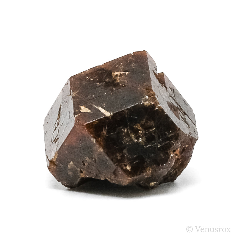 Mali (Grossular) Garnet Natural Crystal from Mali, Africa | Venusrox
