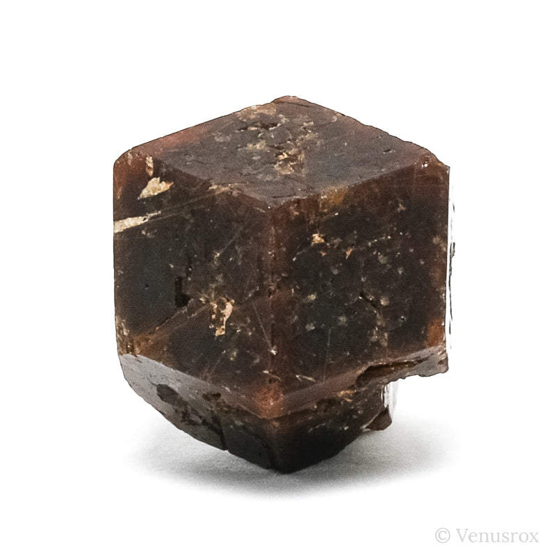 Mali (Grossular) Garnet Natural Crystal from Mali, Africa | Venusrox