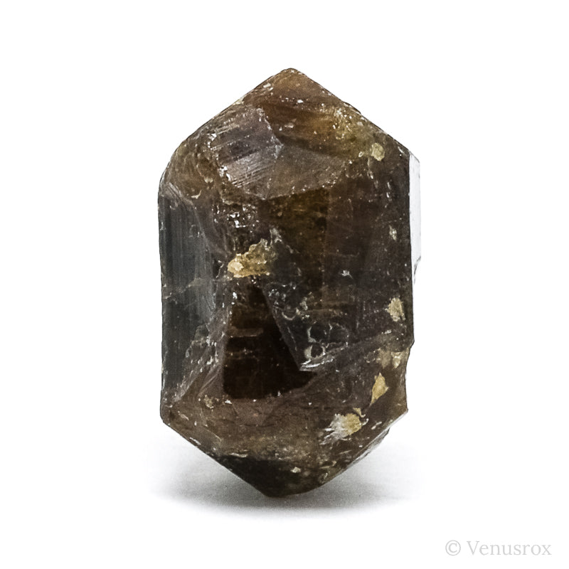 Mali (Grossular) Garnet Natural Crystal from Mali, Africa | Venusrox