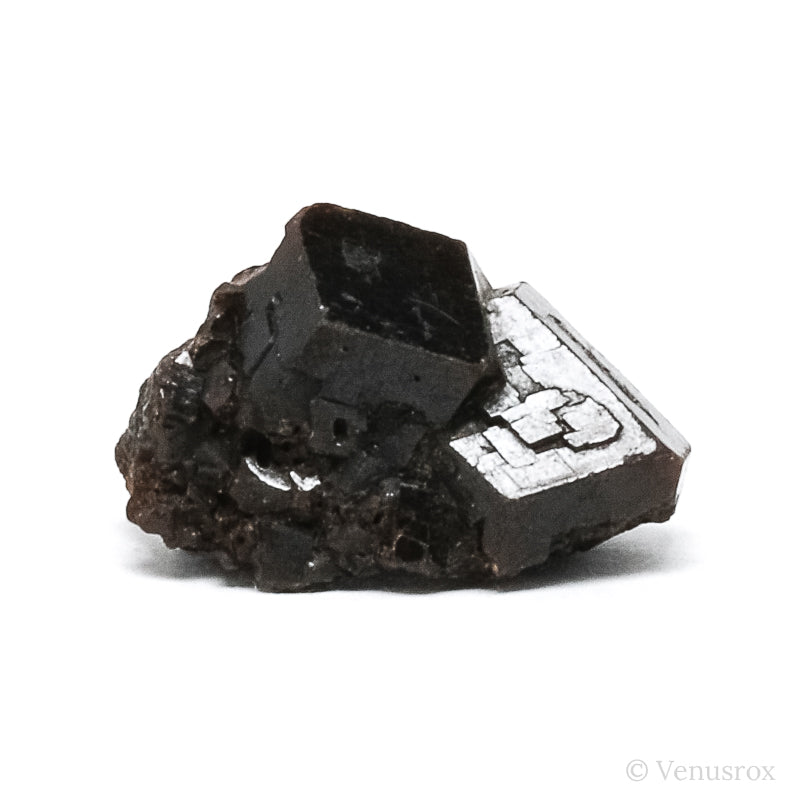 Mali (Grossular) Garnet Natural Crystal from Mali, Africa | Venusrox